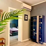 Joyful Apartment Tirana